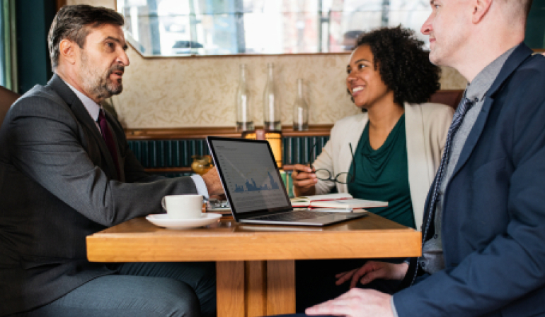 Kingsmen Legal Advisory