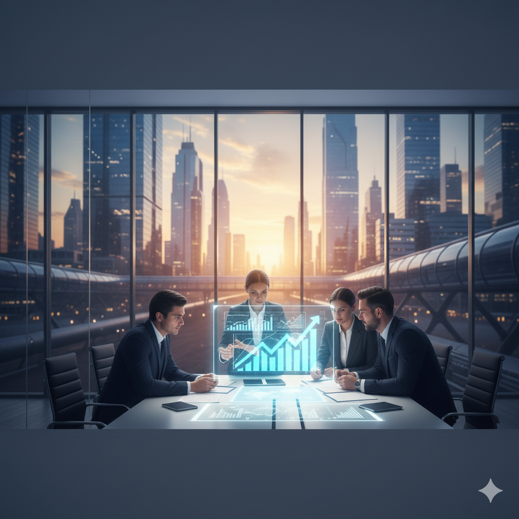 Corporate and Commercial Law