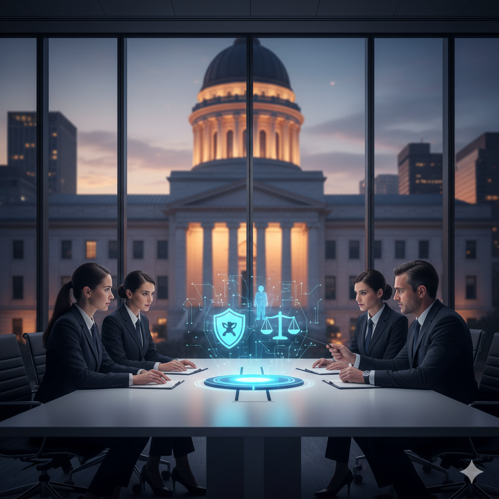 Litigation and Dispute Resolution