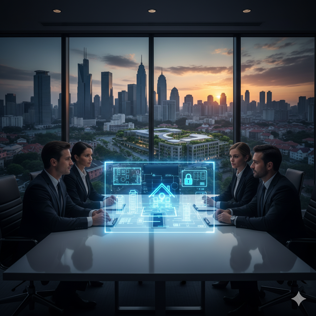 Real Estate and Property Law